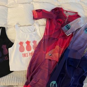 Triathlon Suits